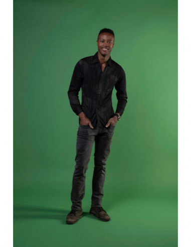 Achtergrond Rol Stinger (nr 54) 2.18m...