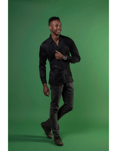 Achtergrond Rol Stinger (nr 54) 2.18m...