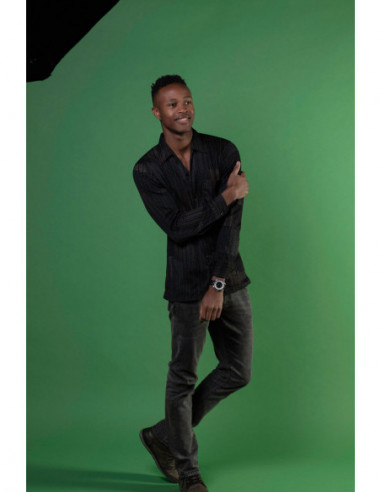 Achtergrond Rol Stinger (nr 54) 2.18m...