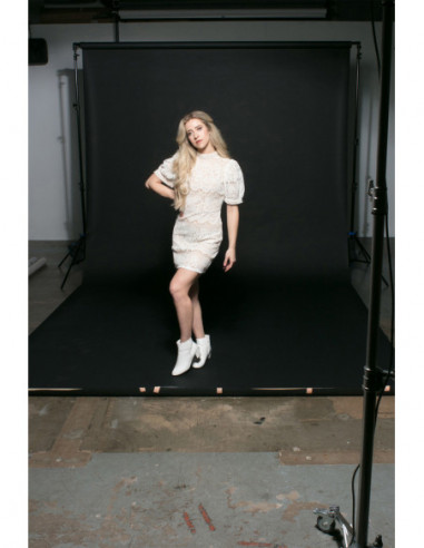 Achtergrond Rol Jet (nr 44) 2.18m x 11m