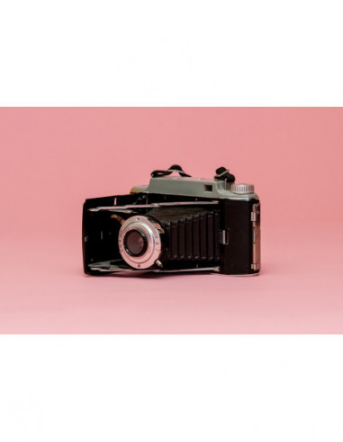 Achtergrond Rol Carnation Pink (nr...