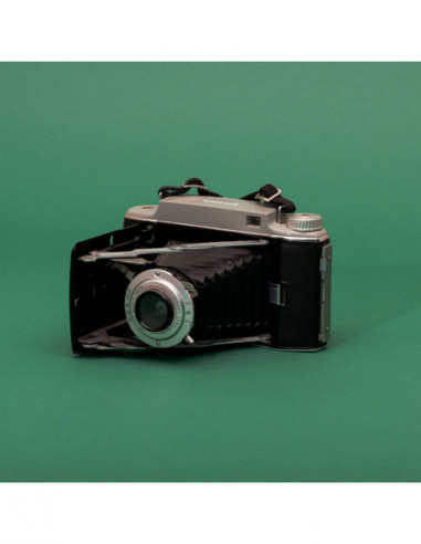 Achtergrond Rol Deep Green (nr 12)...