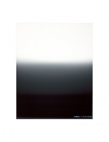 Filter Z121S Neutral Grey G2 soft...