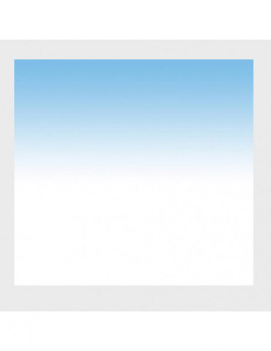 Filter Z666 Gradual Fluo Blue 1