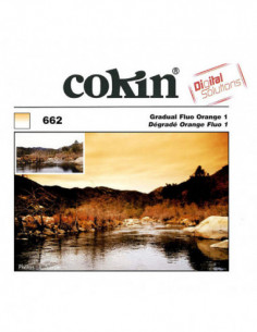 Filter Z662 Gradual Fluo...