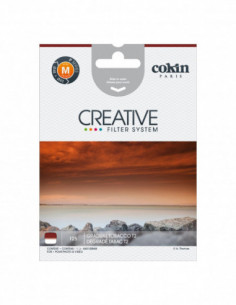 Filter Z124 Gradual Tobacco T1