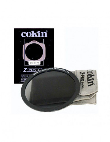 Filter Z164 Circular Polarizer