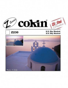 Filter Z230 U.V. Sky...