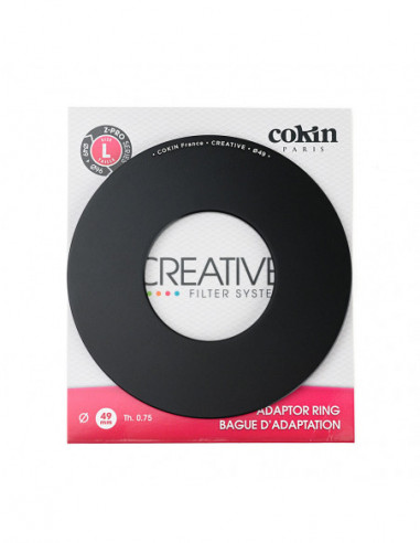 Adapter Ring Z Pro 49mm