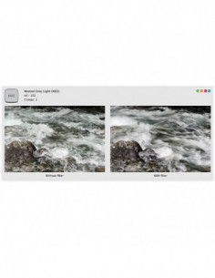 Filter Z152 Neutral Grey... 2