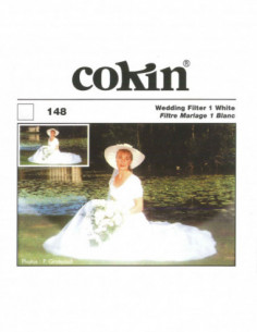 Filter Z148 Wedding 1 White