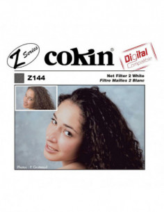 Filter Z144 Net 2 white