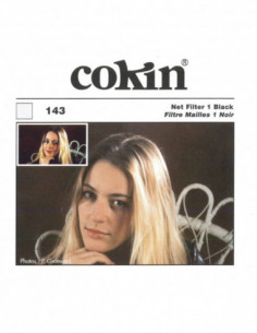 Filter Z143 Net 1 Black