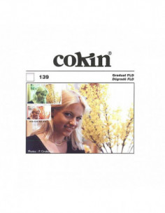 Filter Z139 Gradual FLD