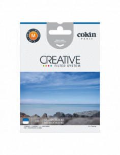 Filter Z123 Gradual Blue B2