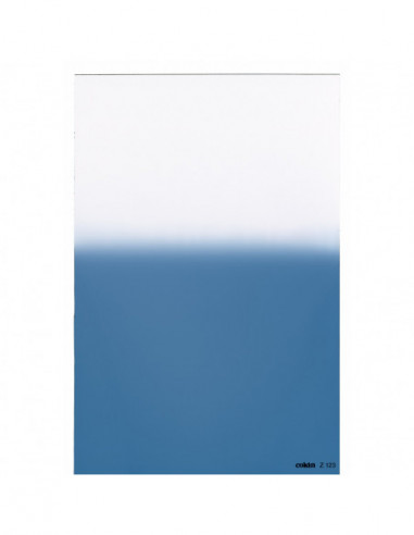 Filter Z123 Gradual Blue B2