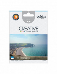 Filter Z122 Gradual Blue B1