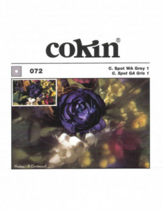 Filter Z072 C.Spot WA Grey 1