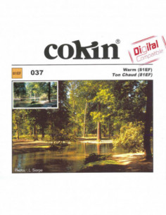 Filter Z037 Warm (81 EF)