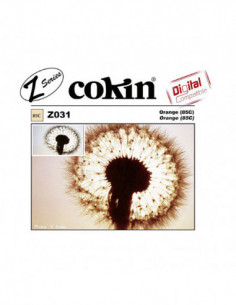 Filter Z031 Orange (85C)