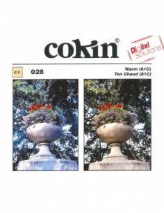 Filter Z028 Warm (81C)