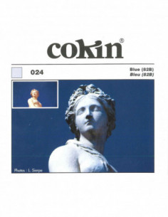 Filter Z024 Blue (82B)