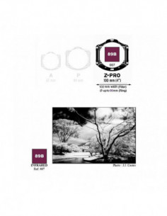 Filter Z007 Infrared 720 (89B) 2