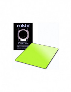 Filter Z006 Yellow Green