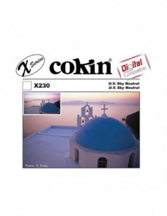 Filter X230 U.V. Sky...