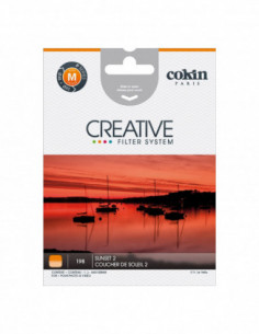 Filter X198 Sunset 2