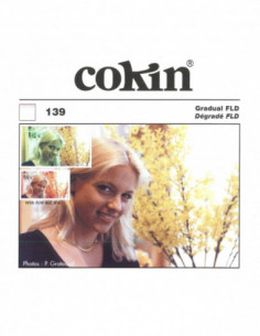 Filter X139 Gradual FLD