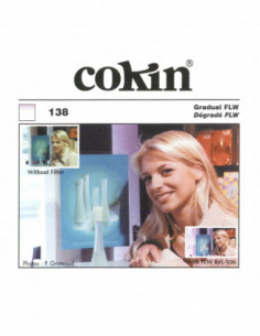 Filter X138 Gradual FLW