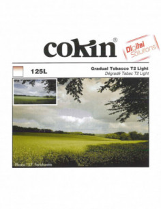 Filter X125L Gradual...