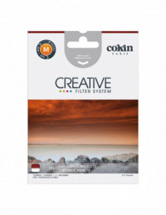 Filter X125 Gradual Tobacco T2