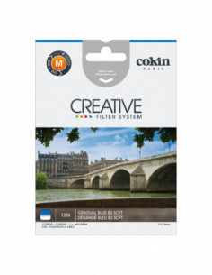 Filter X123S Gradual Blue...