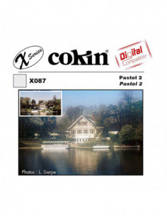 Filter X087 Pastel 2