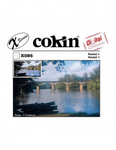 Filter X086 Pastel 1