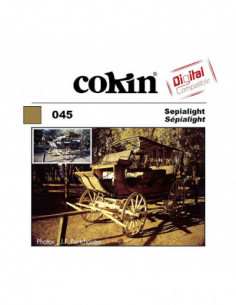 Filter X045 Sepialight