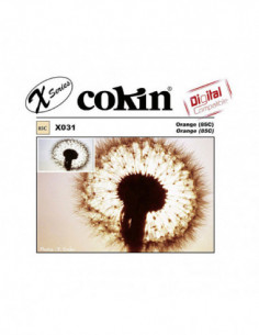 Filter X031 Orange (85C)