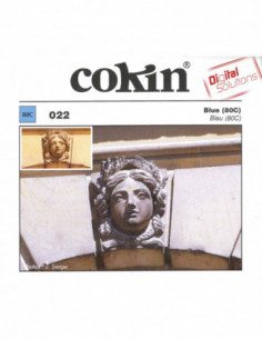 Filter X022 Blue (80C)