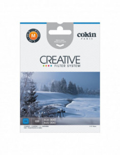 Filter X020 Blue (80A)