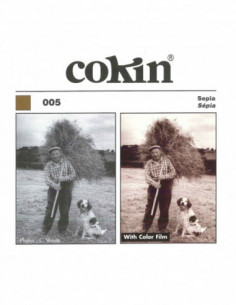 Filter X005 Sepia