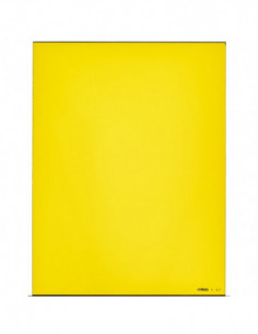 Filter X001 Yellow 2