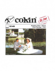 Filter X149 Wedding 1 Black
