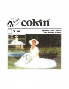 Filter X148 Wedding 1 White