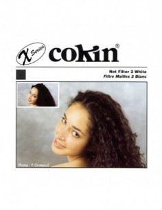 Filter X144 Net 2 White