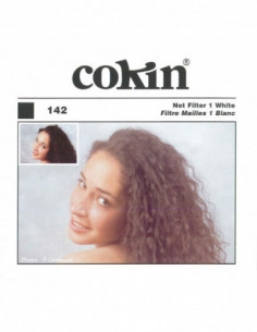 Filter X142 Net 1 White