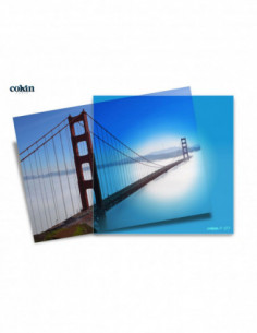 Filter P077 C.Spot WA Blue