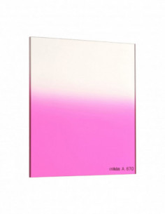 Filter A670 Gradual Fluo...