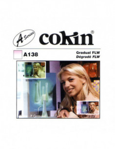Filter A138 Gradual FLW